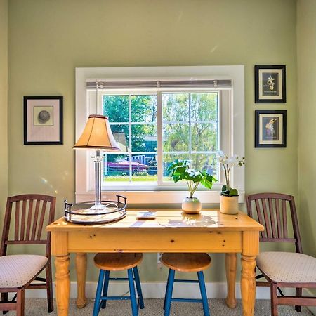 Lovely Lakewood Cottage Near Chautauqua Lake! Exterior foto