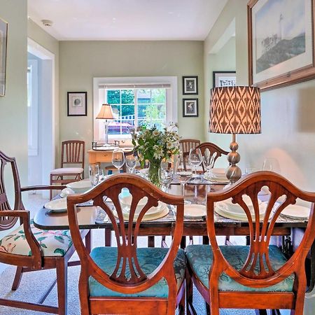 Lovely Lakewood Cottage Near Chautauqua Lake! Exterior foto