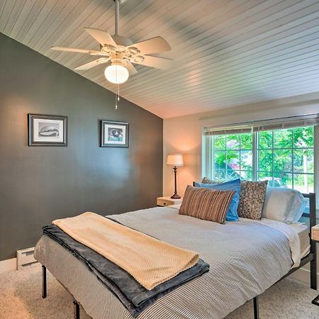 Lovely Lakewood Cottage Near Chautauqua Lake! Exterior foto