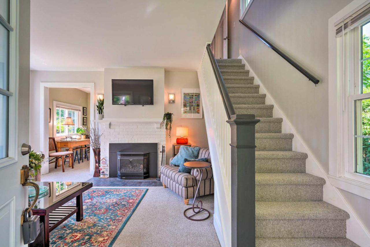 Lovely Lakewood Cottage Near Chautauqua Lake! Exterior foto