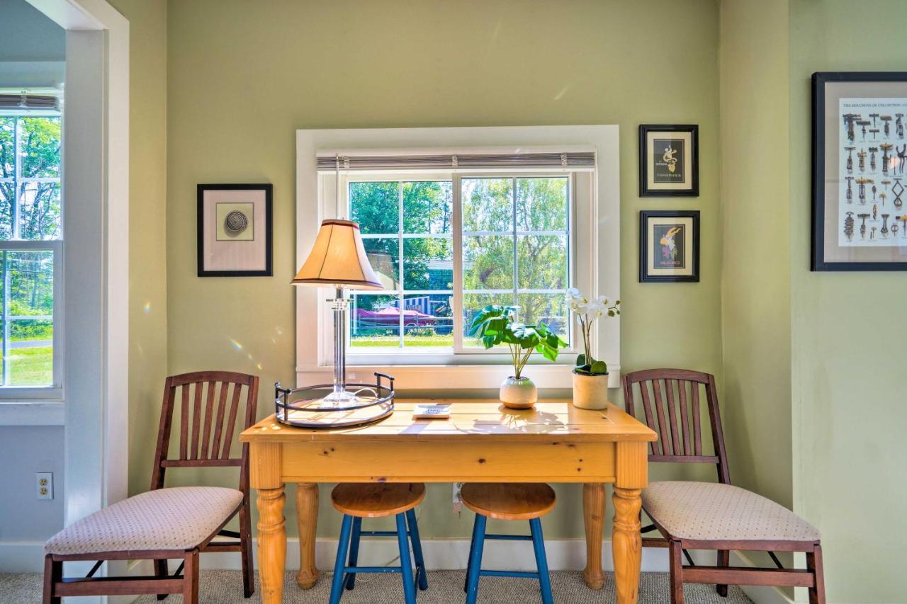 Lovely Lakewood Cottage Near Chautauqua Lake! Exterior foto