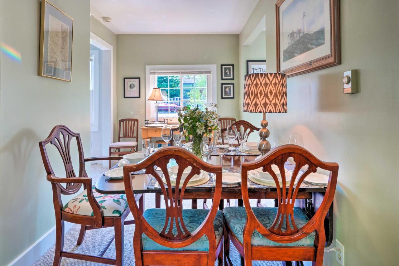 Lovely Lakewood Cottage Near Chautauqua Lake! Exterior foto