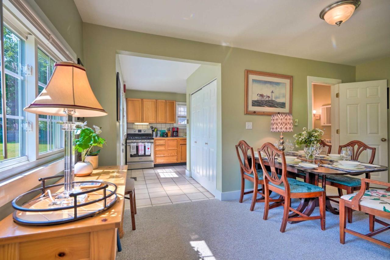 Lovely Lakewood Cottage Near Chautauqua Lake! Exterior foto
