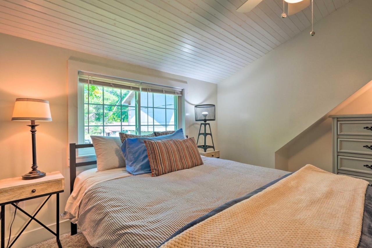 Lovely Lakewood Cottage Near Chautauqua Lake! Exterior foto
