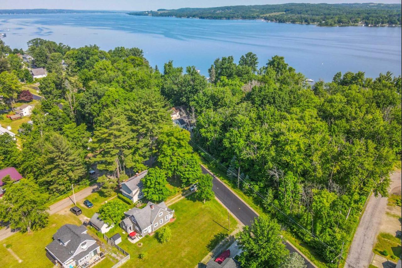 Lovely Lakewood Cottage Near Chautauqua Lake! Exterior foto